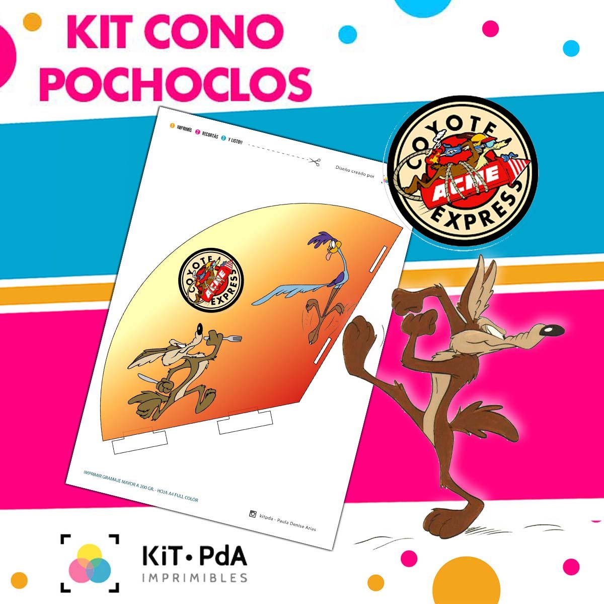 Pochocolos